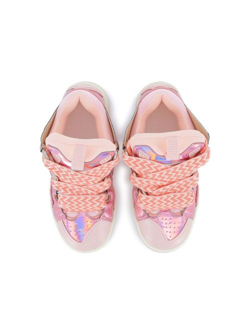Sneakers bambina Lanvin Lanvin Enfant | N30189S74